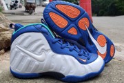Kids Air Foamposite One 014